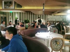 大堂-尚一汤·粤菜海鲜(环球港店)