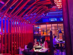 大堂-蛙来哒(汇一城黑金冠店)