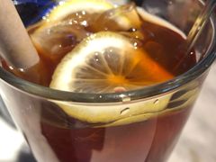 限制冻柠檬茶-玛尚诺意式餐厅(官舍店)