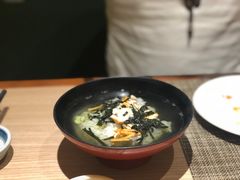 -歌行灯日本料理(伊势丹店)