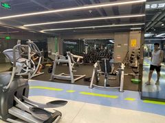 -优享健身(物美圣熙8号购物中心店)