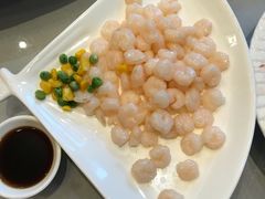 -御花园·粤菜·海鲜火锅(中山公园店)