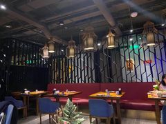 大堂-和彩放题餐厅(酒仙桥店)