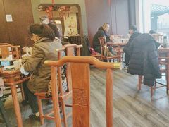 -奎元馆.百年奎元.非遗传承(西湖边的解放路店)