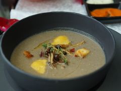 -瑞吉酒店 · Elba 欧尔巴意大利餐厅· 精致意餐·云端聚会