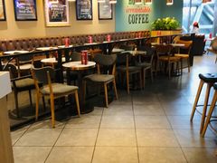 大堂-COSTA COFFEE(水游城店)