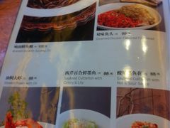 -马凯餐厅(长椿街店)