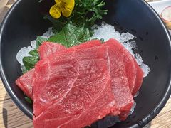-水木锦堂·自助铁板烧(望京凯德MALL店)