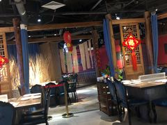 大堂-湘汇概念铁板烧(铁西万达店)