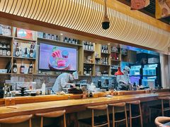 -七条鱼日本料理(三墩店)