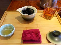 -我茶人文茶馆
