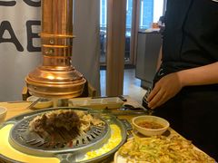 -喜来稀肉(北外滩白玉兰广场店)