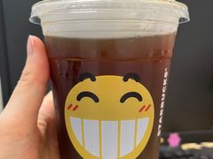 -星巴克臻选(金桥国际店)