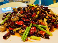 -周三的情书花园餐厅(江北店)