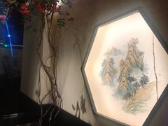 -绿茶餐厅(朝阳大悦城店)