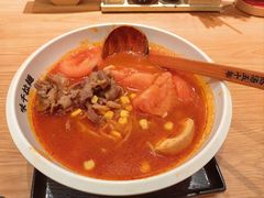 -味千拉面(广州白云机场T1西二店)