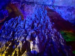 -金狮洞国家地质公园