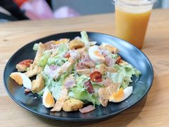 -麦田工坊(月湖店)