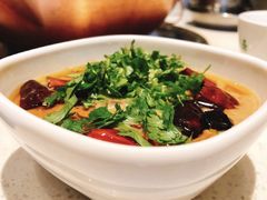 -福寿斋·老北京铜锅涮肉·烤鸭(顺义总店)