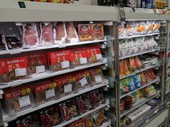 -711便利店(安贞桥胜古南里店)