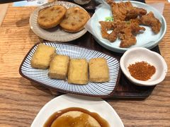 小锅肉酱老豆腐手工粉-小满手工粉(上海月星环球港店)