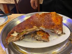 -维吾尔餐厅(宜山路店)