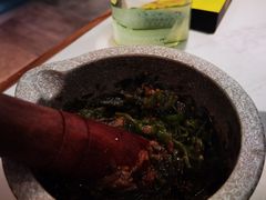 -炊烟小炒黄牛肉(中心印象城店)