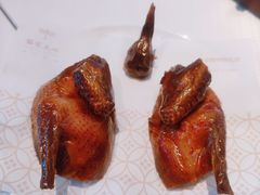 金牌妙龄乳鸽-铭家点心(秦岭路店)