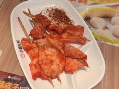 -小杨生煎(松江大学城店)