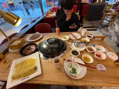 -好彩猪肚鸡(正弘城店)
