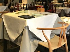 大堂-到家尝北京菜(西坝河店)