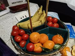 -华夏良子·足道SPA艾灸(铁道大厦店)