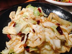 -客语客家菜(佳兆业广场店)