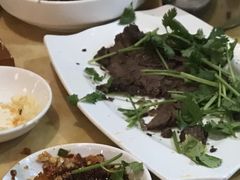 -敦煌达记酱驴肉黄面馆