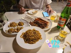 -大富贵烧烤公司(双廊店)