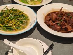 -小绍兴家宴·百年绍兴菜(鲁迅路店)