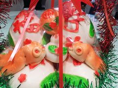 -吴老二馒头(八一店)