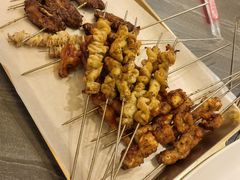 -锦州御烧烤(人民街店)