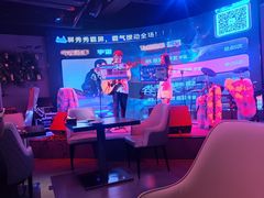 -粉墨特色菜·烧烤音乐酒馆