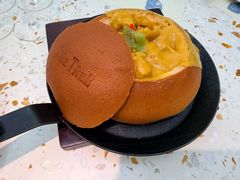 -大树餐厅(环球港店)