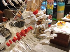 -康帝国际酒店-艾斯本自助西餐厅