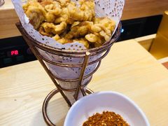 -豪渝火锅(红谷滩万达店)