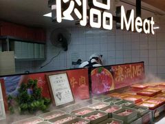 -四囍码头海鲜烧烤自助火锅(外滩南京东路悦荟广场店)