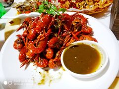 -陈帅夜排档·龙虾·炒菜·烤串(世茂店)
