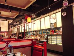 -钱小奴炭烤自助料理·安格斯牛肉(盐城中南城店)