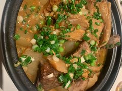 -潮上潮(南中环店)