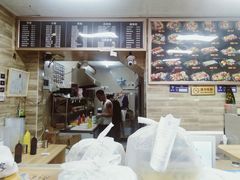 门面-大阪osaka寿司(金港路店)