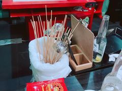 -XiaoJunGan Hotpot 钢管厂五区小郡肝火锅串串香