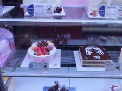 -巴黎贝甜(国贸店)