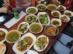 -好成财牛排馆(涂门街总店)